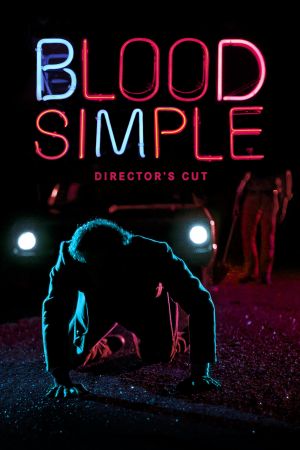 Blood Simple - Eine mörderische Nacht kinox
