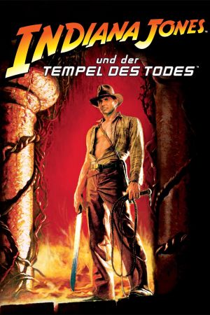 Indiana Jones und der Tempel des Todes kinox
