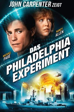 Das Philadelphia Experiment kinox
