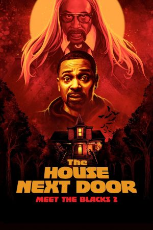 The House Next Door: Meet the Blacks 2 kinox