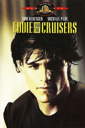 Eddie and the Cruisers kinox