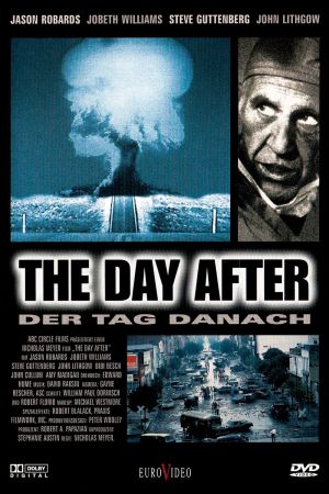 The Day After - Der Tag danach kinox