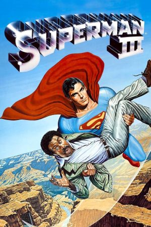 Superman III - Der stählerne Blitz kinox