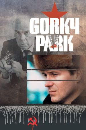Gorky Park kinox