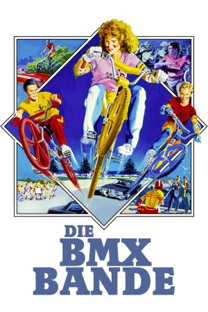 Die BMX-Bande kinox
