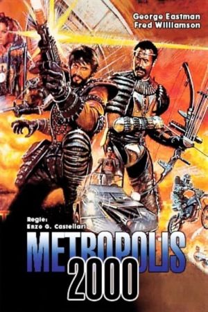 Metropolis 2000 kinox