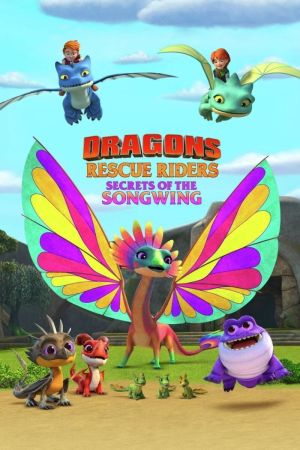Dragons: Die jungen Drachenretter: Sing mit mir kinox