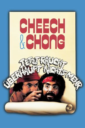 Cheech & Chong - Jetzt raucht überhaupt nichts mehr kinox