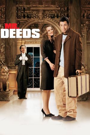 Mr. Deeds kinox