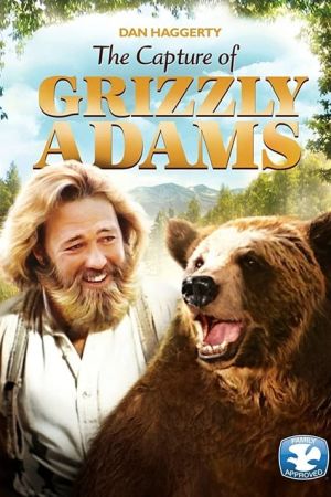 Grizzly Adams: Auf der Flucht kinox