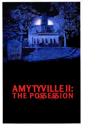 Amityville 2 - Der Besessene kinox
