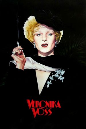 Die Sehnsucht der Veronika Voss kinox