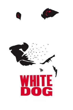 Der weiße Hund von Beverly Hills kinox