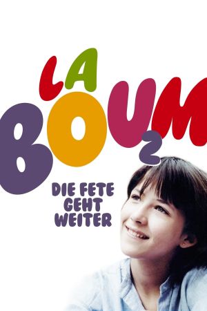 La Boum 2 - Die Fete geht weiter kinox