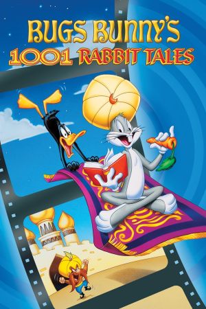 Bugs Bunny - Märchen aus 1001 Nacht kinox