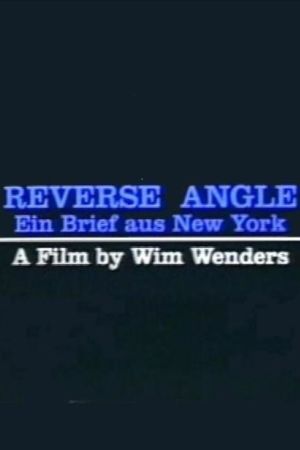 Reverse Angle: Ein Brief aus New York kinox