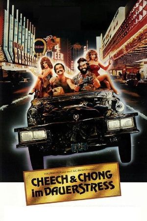 Cheech & Chong - Im Dauerstress kinox