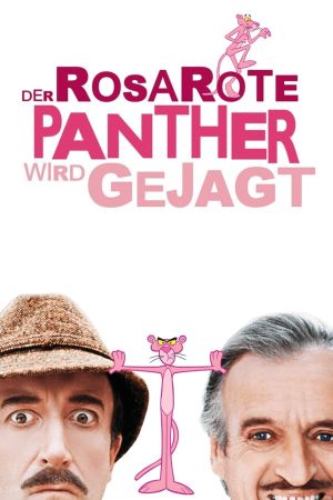Der rosarote Panther wird gejagt kinox