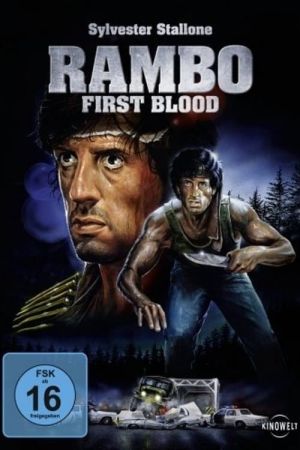 Rambo kinox