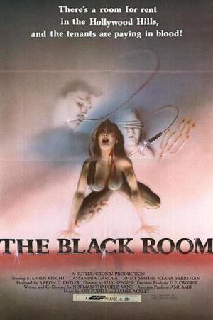 The Black Room kinox