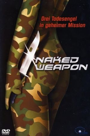 Naked Weapon kinox