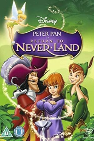 Peter Pan: Neue Abenteuer in Nimmerland kinox