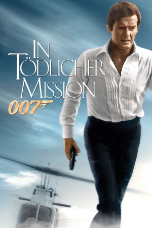 James Bond 007 - In tödlicher Mission kinox