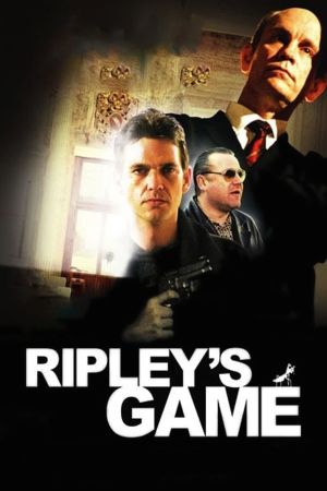 Ripley's Game kinox