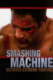 The Smashing Machine kinox