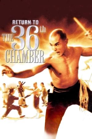 Die Rückkehr zu den 36 Kammern der Shaolin kinox