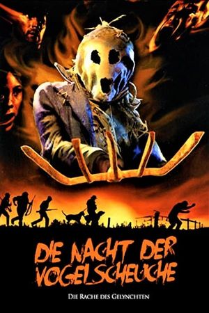 Dark Night of the Scarecrow kinox