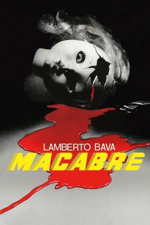 Macabro - Die Küsse der Jane Baxter kinox