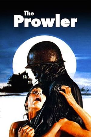 The Prowler - Die Forke des Todes kinox