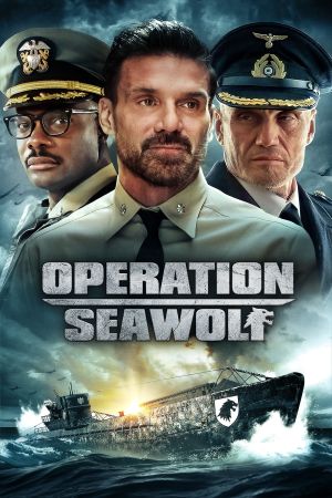Operation Seawolf kinox