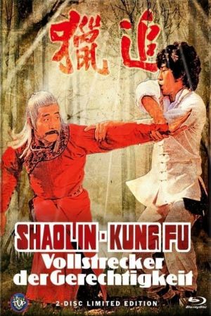 Shaolin-Kung Fu - Vollstrecker der Gerechtigkeit kinox