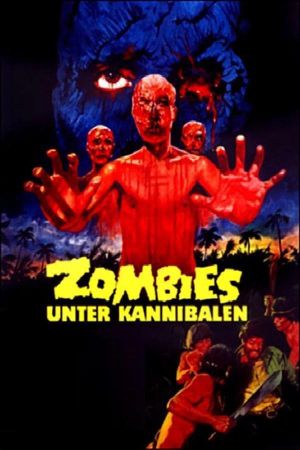 Zombies unter Kannibalen kinox
