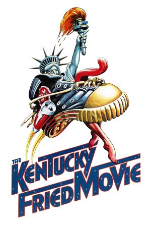 Kentucky Fried Movie kinox