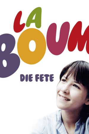 La Boum - Die Fete kinox