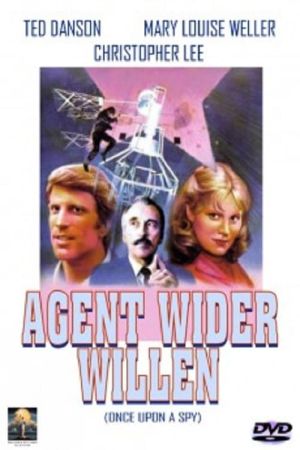 Agent wider Willen kinox