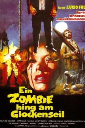 Ein Zombie hing am Glockenseil kinox