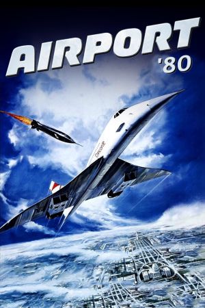 Airport '80 - Die Concorde kinox