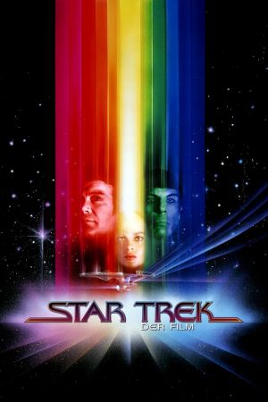 Star Trek - Der Film kinox