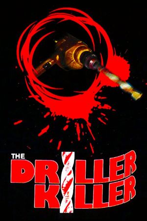 The Driller Killer - Der Bohrmaschinenkiller kinox