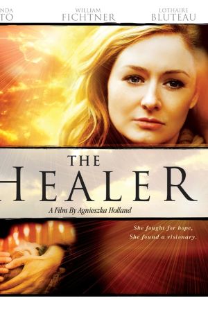 The Healer kinox