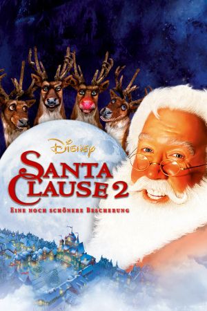 Santa Clause 2 - Eine noch schönere Bescherung kinox