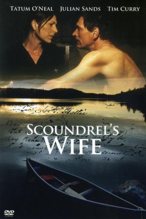 The Scoundrel's Wife kinox