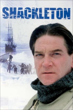 Ernest Shackleton kinox