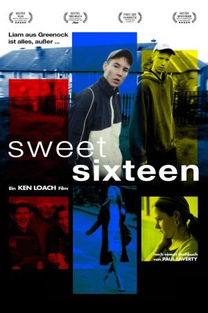 Sweet Sixteen kinox