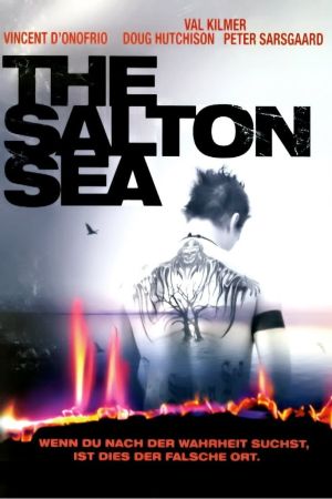 The Salton Sea - Die Zeit der Rache kinox