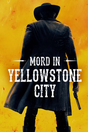 Mord in Yellowstone City kinox